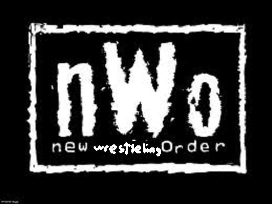 The Unknow Zone Of nWo